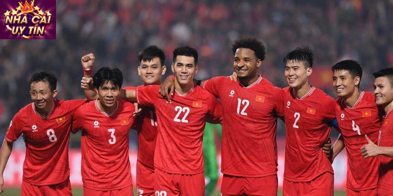 Cơ hội cá cược ở các trận đấu lớn