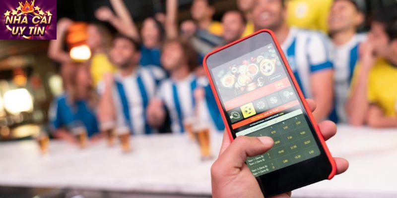 Đa dạng các nền tảng xem bóng đá trực tuyến