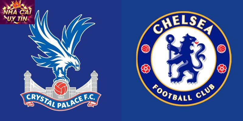 Crystal Palace vs Chelsea Phân Tích Chiến Thuật Trận Đấu Crystal Palace vs Chelsea