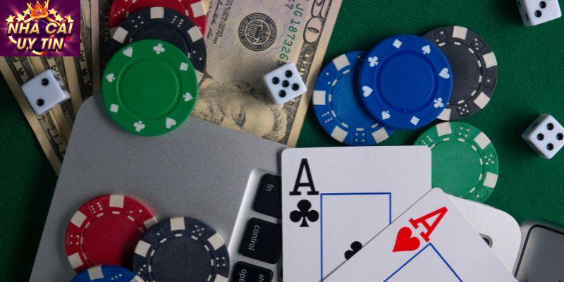 Game đánh bài ăn tiền