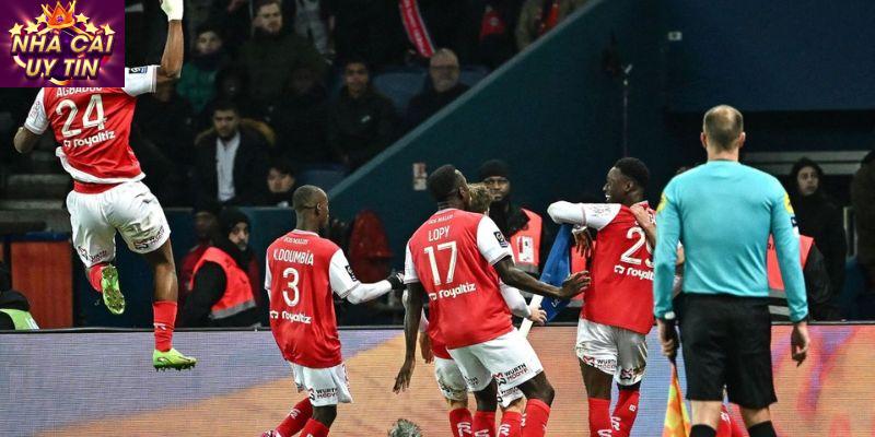 Stade Reims vs Nice Lợi Ích Khi Chọn Nhà Cái Uy Tín