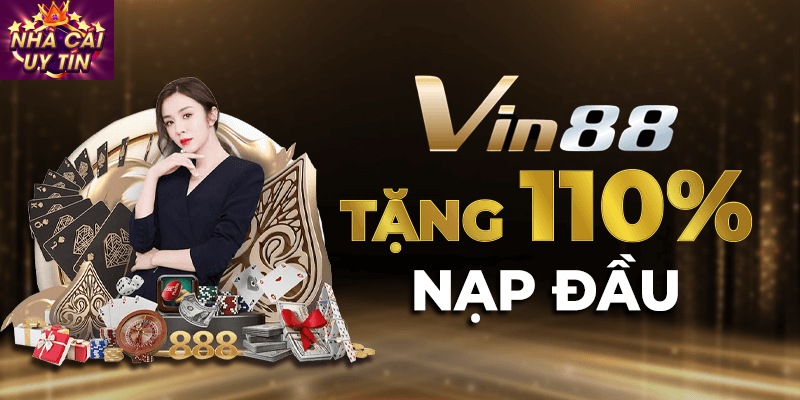 Vin88 là một trong những nhà cái chất lượng